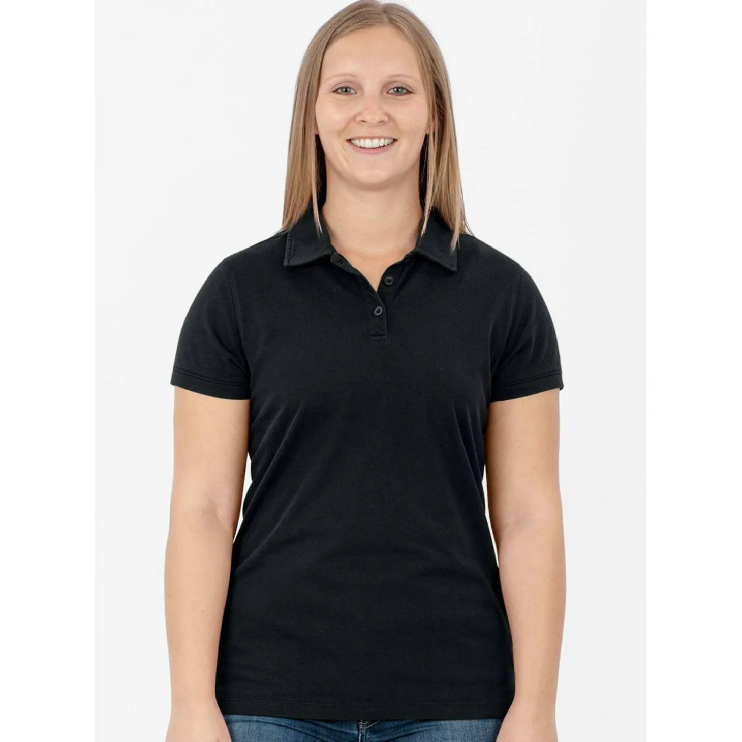 Doubletex Damen Poloshirt