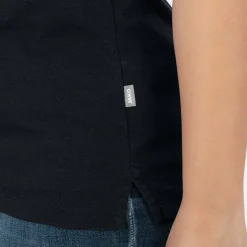 Doubletex Damen Poloshirt