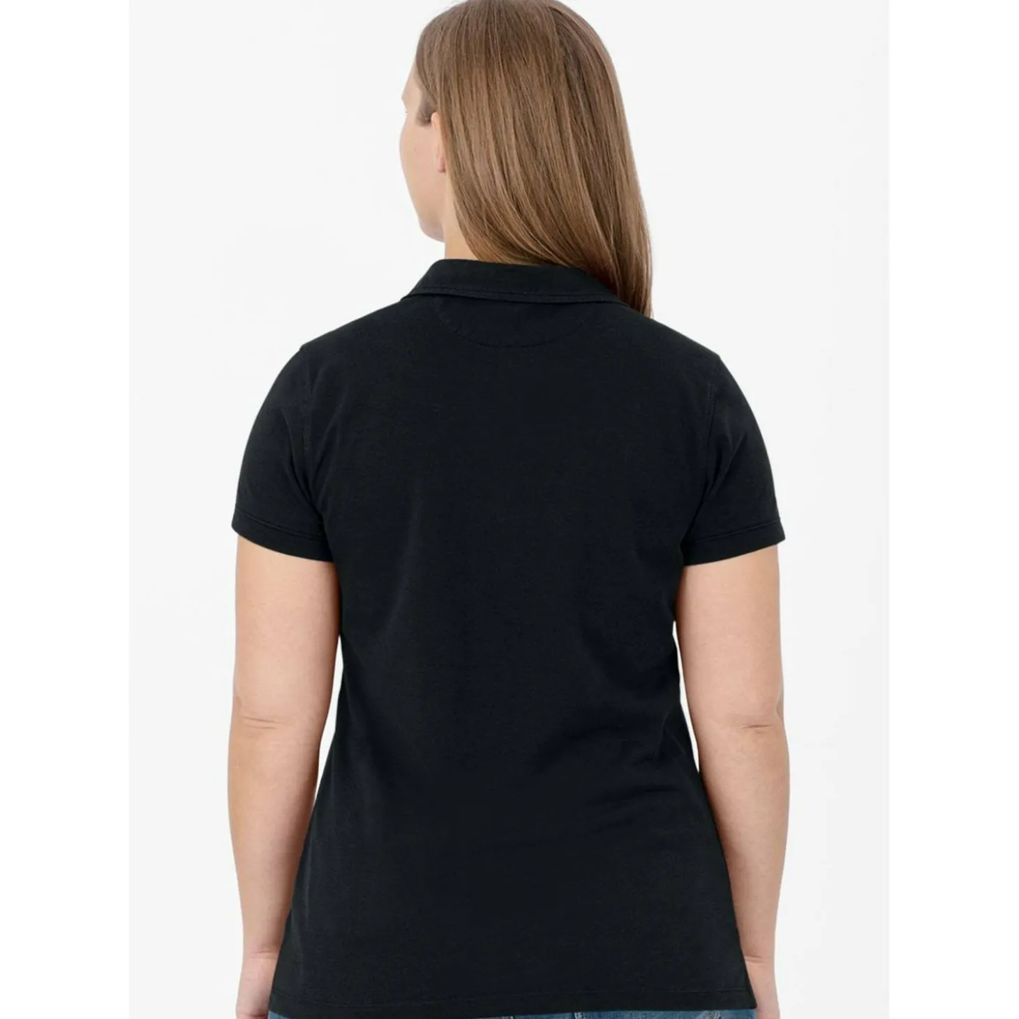 Doubletex Damen Poloshirt