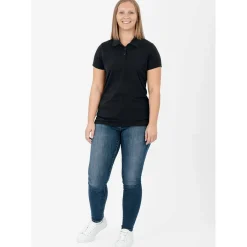 Doubletex Damen Poloshirt
