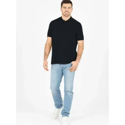 Doubletex Damen Poloshirt