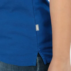 Doubletex Damen Poloshirt
