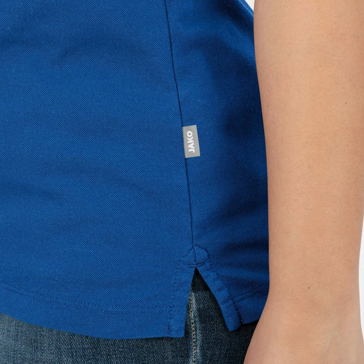Doubletex Damen Poloshirt