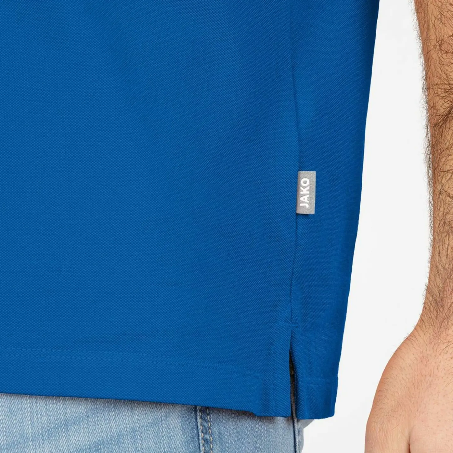 Doubletex Damen Poloshirt