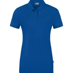 Doubletex Damen Poloshirt