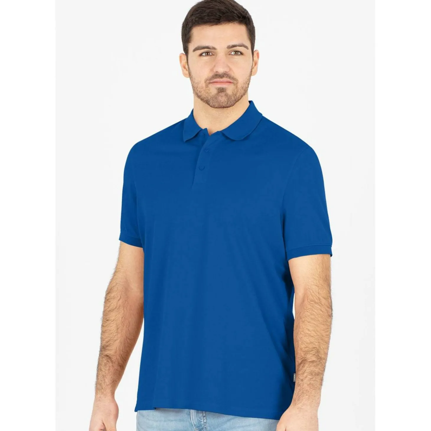 Doubletex Damen Poloshirt