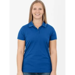 Doubletex Damen Poloshirt
