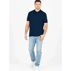 Doubletex Damen Poloshirt