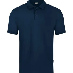 Doubletex Damen Poloshirt
