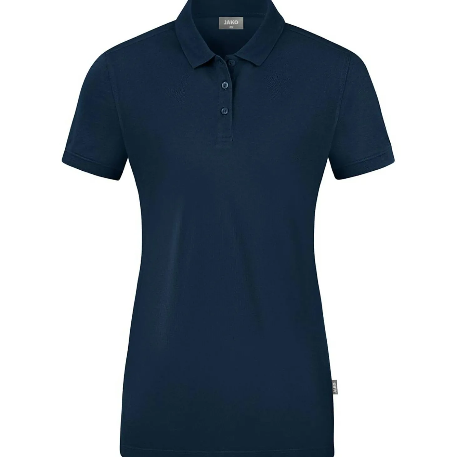 Doubletex Damen Poloshirt