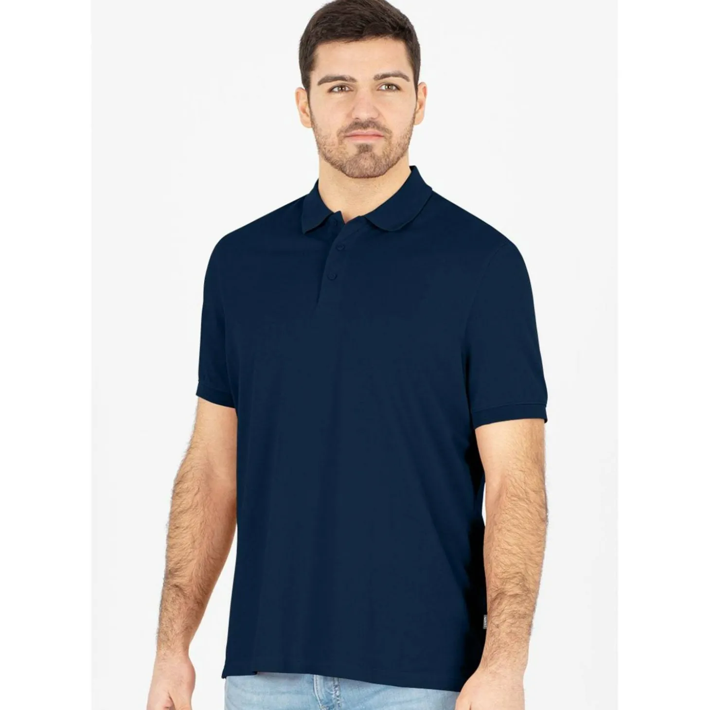Doubletex Damen Poloshirt
