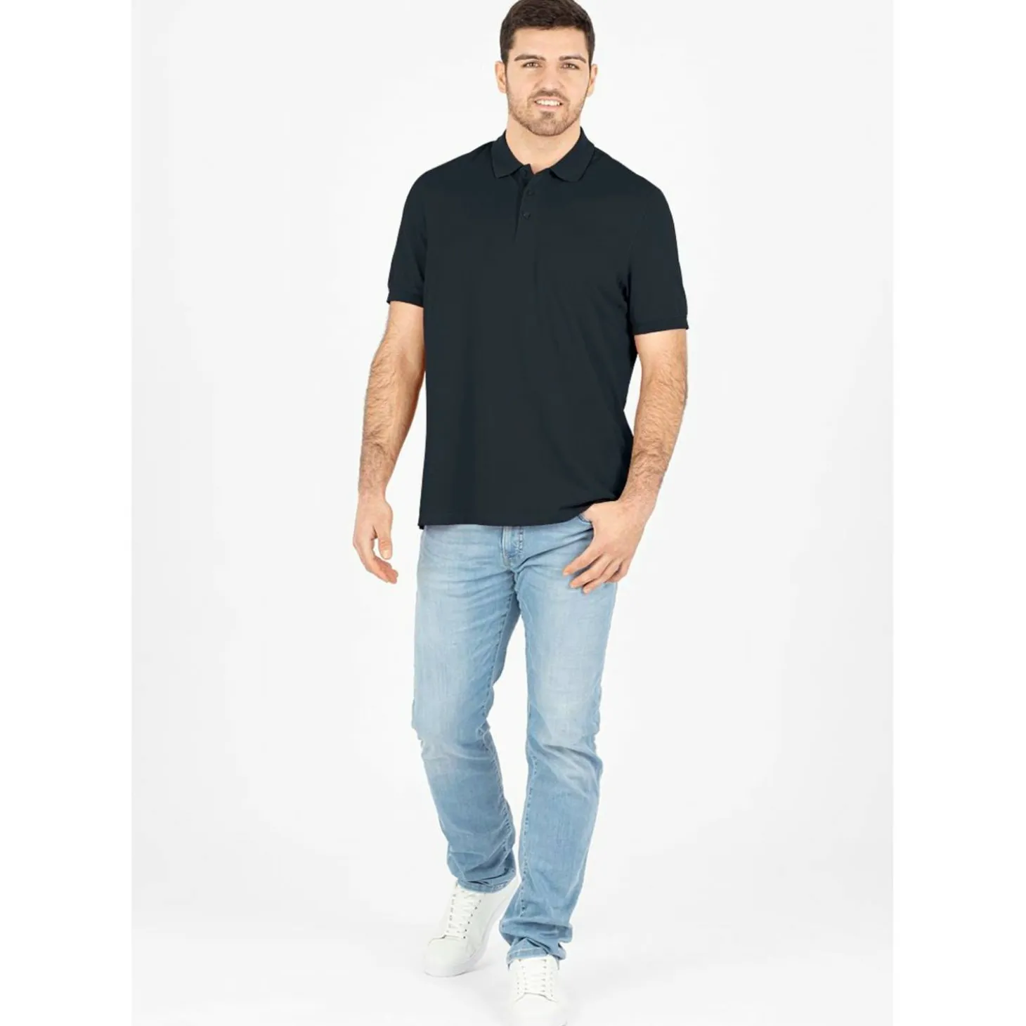 Doubletex Damen Poloshirt