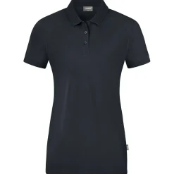 Doubletex Damen Poloshirt