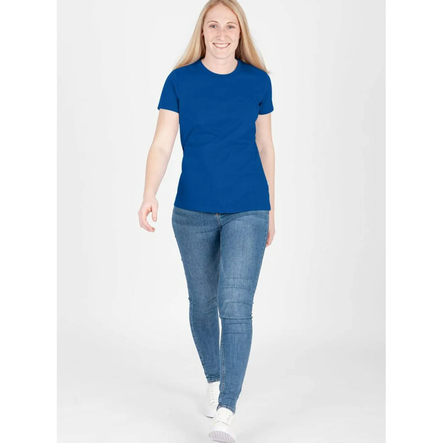 Doubletex Damen T-Shirt