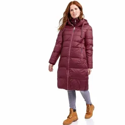 Down Coat Kenosha Damen Mantel