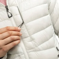 Down Tschierval Damen Funktionsjacke