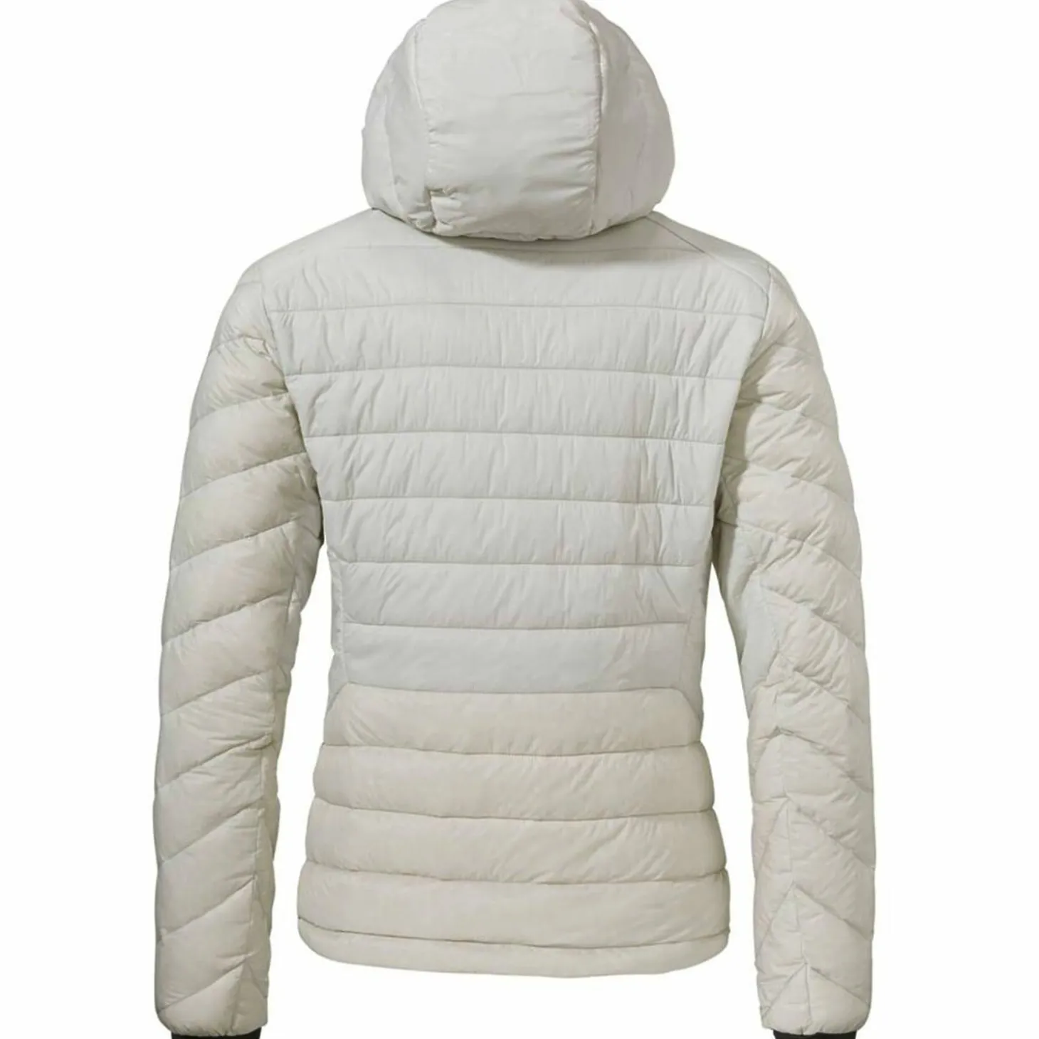 Down Tschierval Damen Funktionsjacke