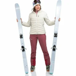Down Tschierval Damen Funktionsjacke