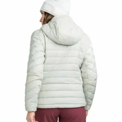 Down Tschierval Damen Funktionsjacke