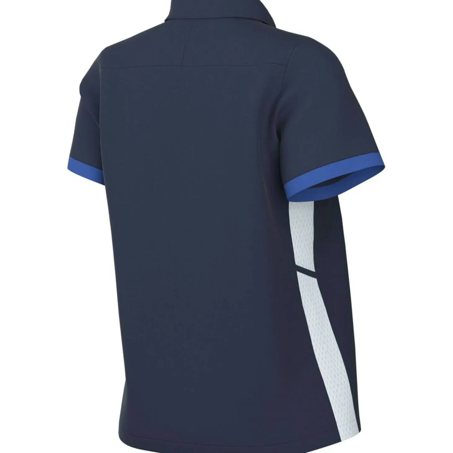 Dri-Fit Academy emyemy 25 1/4 Button Damen T-Shirt