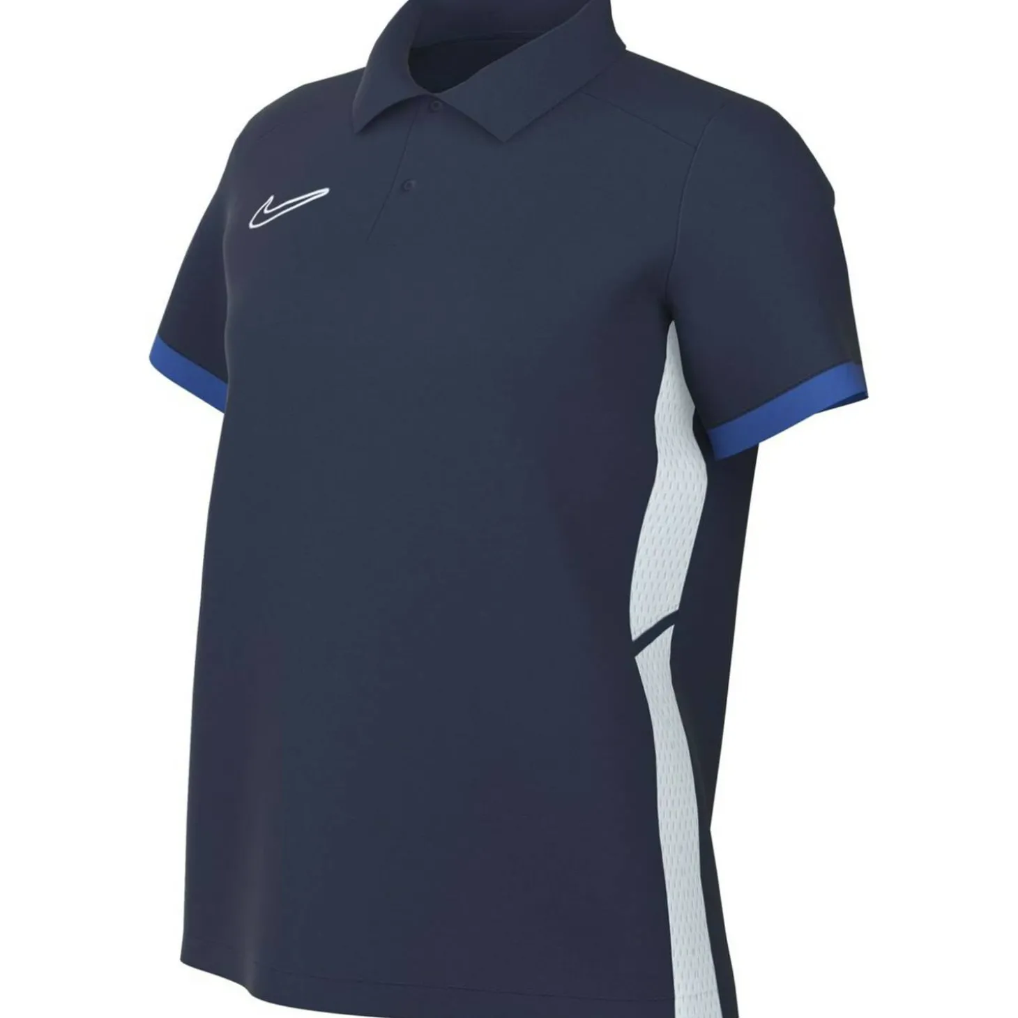 Dri-Fit Academy emyemy 25 1/4 Button Damen T-Shirt