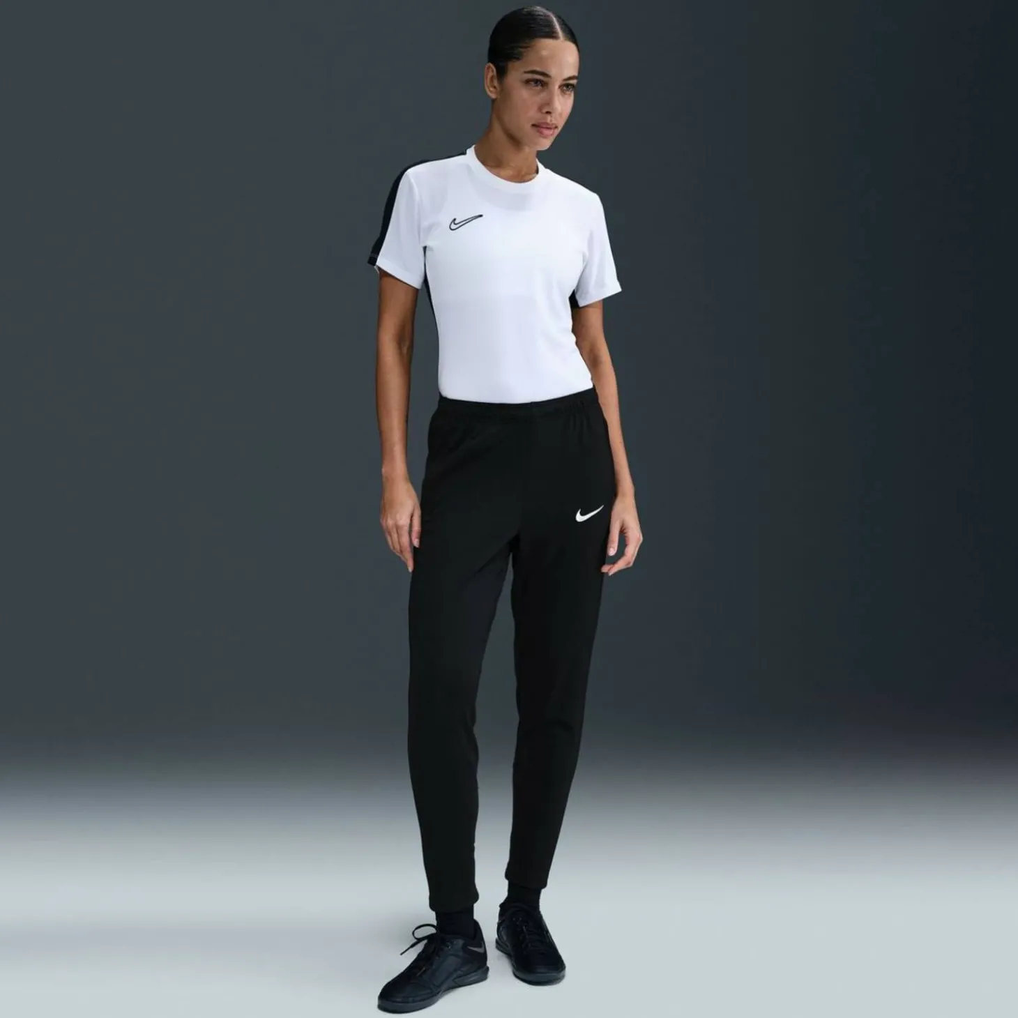 Dri-Fit Academy emyemy Pro 24 Damen Trainingshose