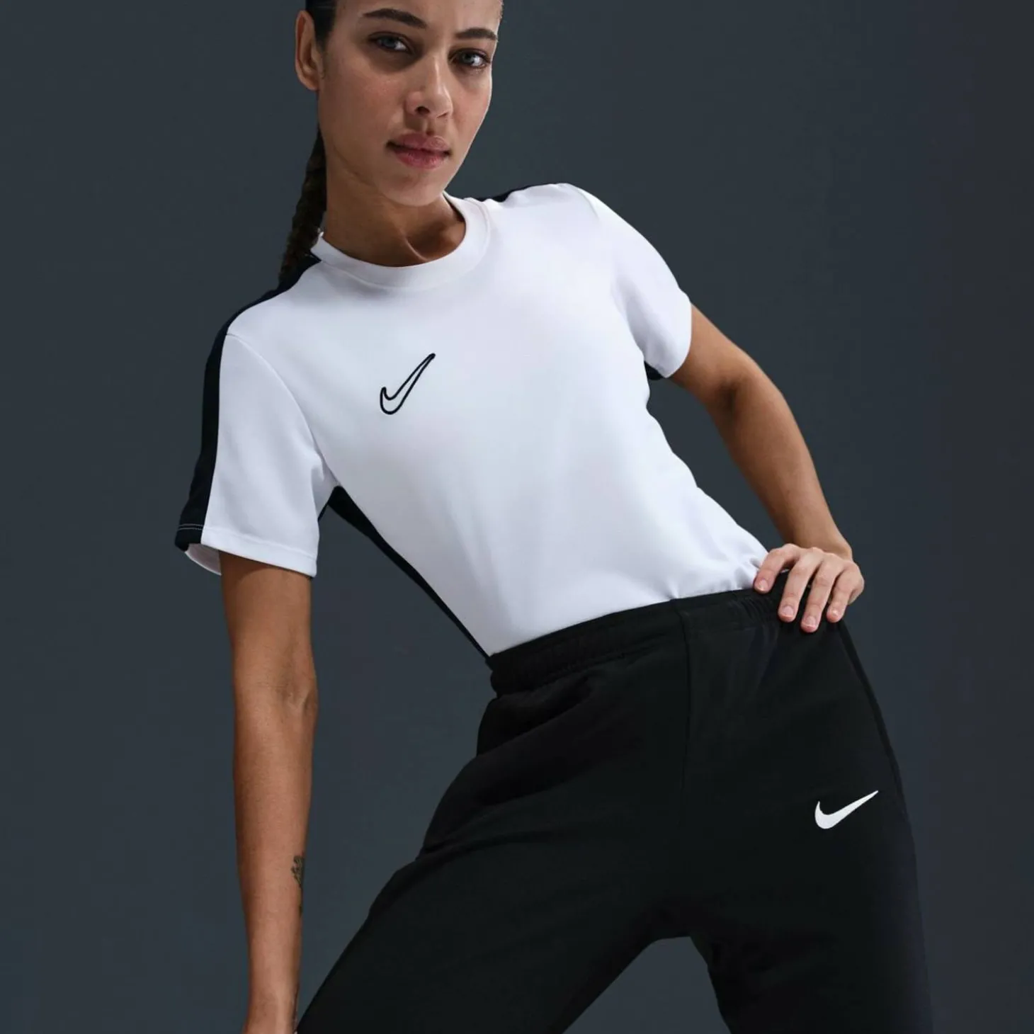 Dri-Fit Academy emyemy Pro 24 Damen Trainingshose