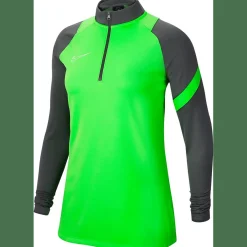 Dri-Fit Academy Pro Damen Sweatshirt
