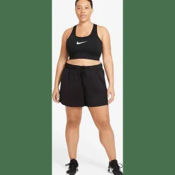 Dri-Fit Attack Training Damen Shorts