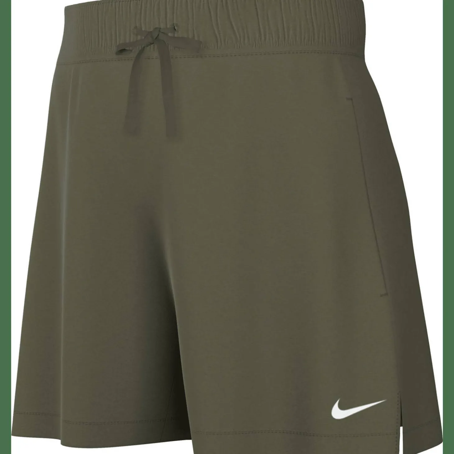 Dri-Fit Attack Training Damen Shorts