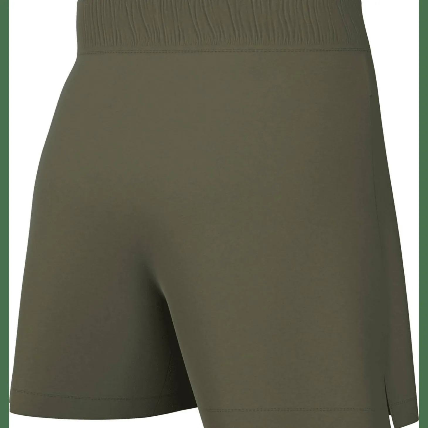 Dri-Fit Attack Training Damen Shorts