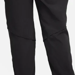 Dri-Fit Fast Mid-Rise 7/8 Warm-Up Damen 3/4-Hose