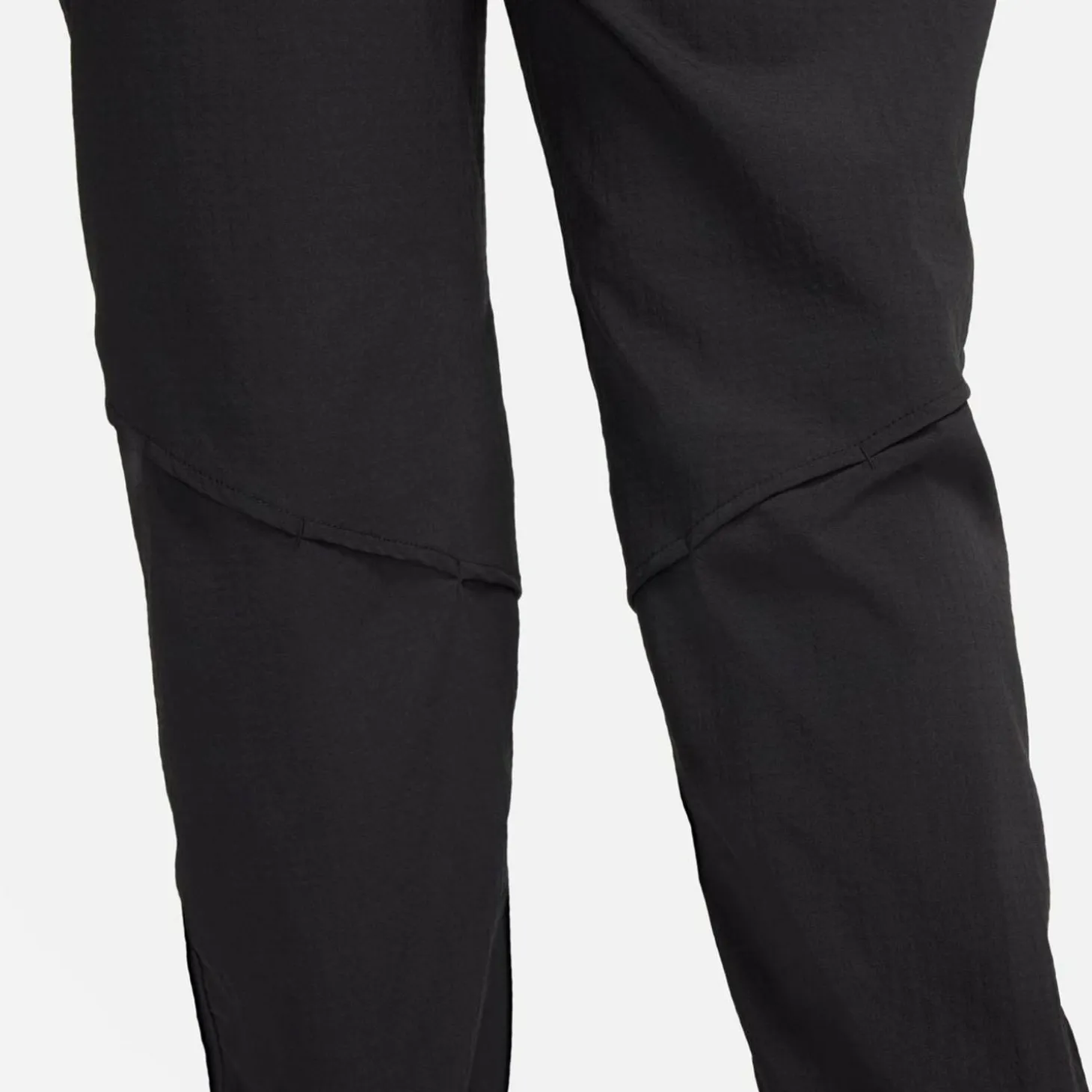 Dri-Fit Fast Mid-Rise 7/8 Warm-Up Damen 3/4-Hose