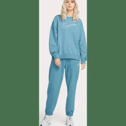Dri-Fit Get Fit Graphic Damen Sweatshirt