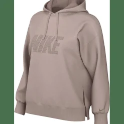 Dri-Fit Graphic Training Damen Sweatshirt