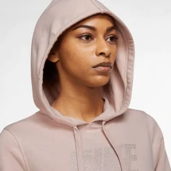 Dri-Fit Graphic Training Damen Sweatshirt