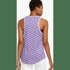 Dri-Fit Icon Clash High-Neck Training Damen T-Shirt