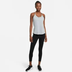 Dri-Fit One Elastika Standard Fit Damen T-Shirt