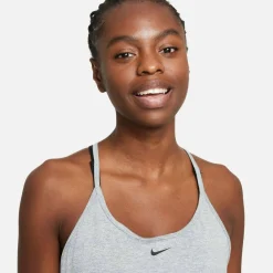 Dri-Fit One Elastika Standard Fit Damen T-Shirt