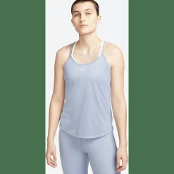 Dri-Fit One Elastika Standard Fit Damen T-Shirt