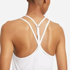 Dri-Fit One Elastika Standard Fit Damen T-Shirt