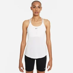 Dri-Fit One Elastika Standard Fit Damen T-Shirt
