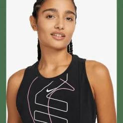 Dri-Fit One Luxe Damen T-Shirt