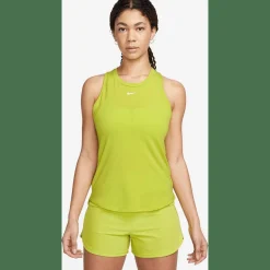 Dri-Fit One Luxe Standard Fit Damen T-Shirt