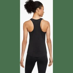 Dri-Fit One Slim Fit Damen T-Shirt