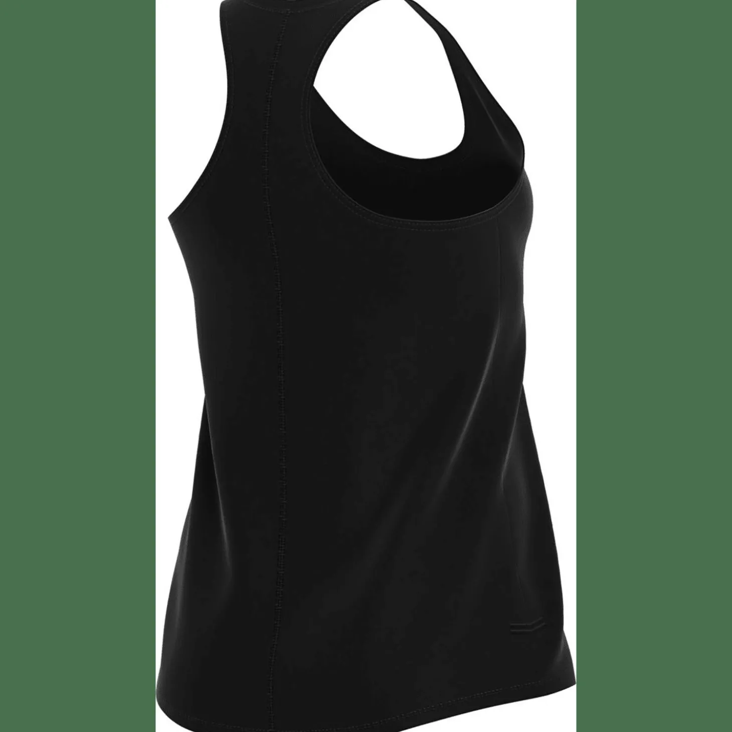 Dri-Fit One Slim Fit Damen T-Shirt