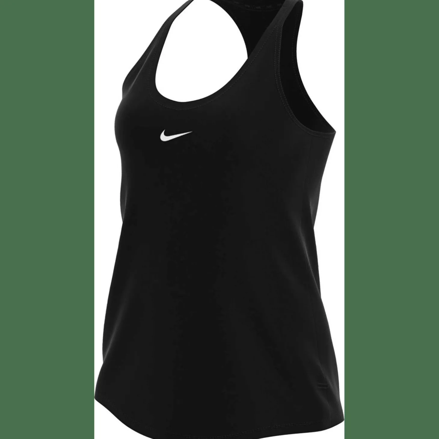 Dri-Fit One Slim Fit Damen T-Shirt