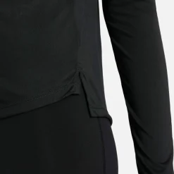 Dri-Fit One Standard Fit Damen Sweatshirt