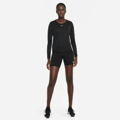 Dri-Fit One Standard Fit Damen Sweatshirt