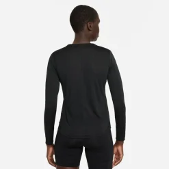 Dri-Fit One Standard Fit Damen Sweatshirt